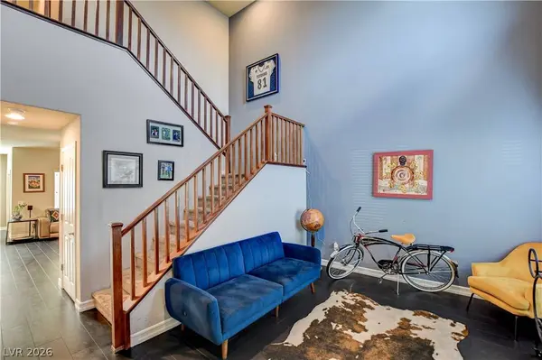 10604 Harvest Green WAY, Las Vegas, NV 89135
