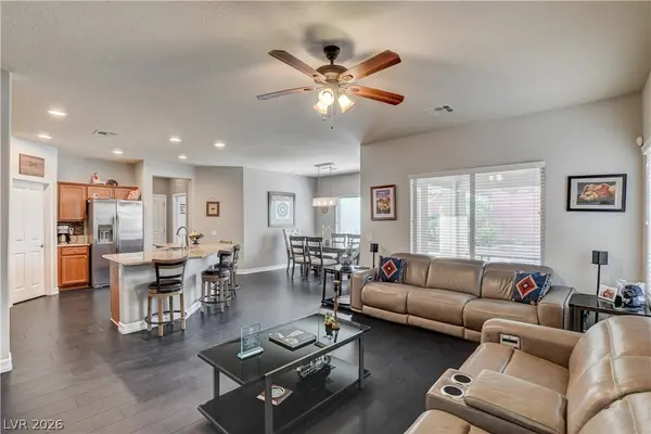 10604 Harvest Green WAY, Las Vegas, NV 89135