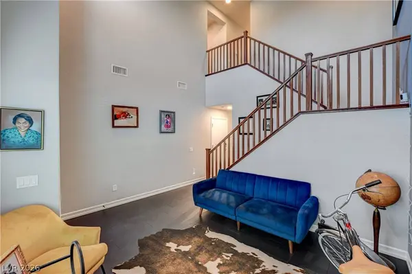 10604 Harvest Green WAY, Las Vegas, NV 89135