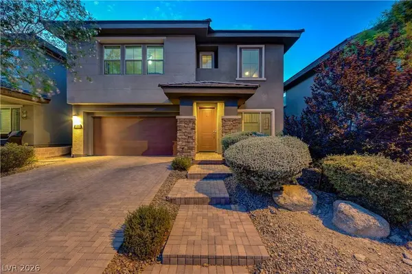 10604 Harvest Green WAY