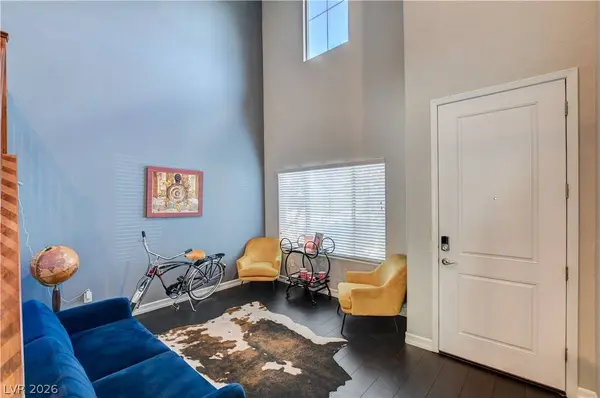 10604 Harvest Green WAY, Las Vegas, NV 89135