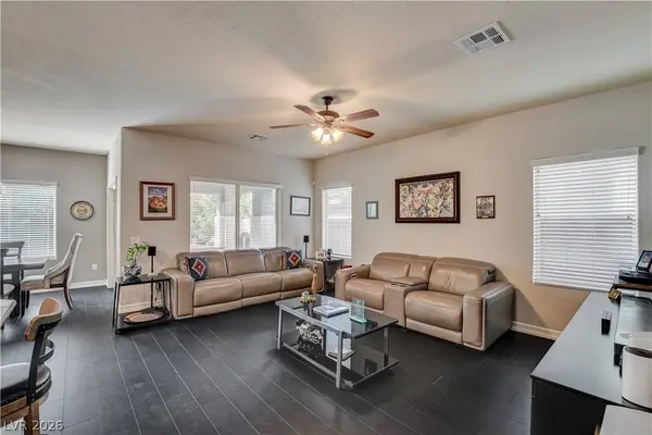 10604 Harvest Green WAY, Las Vegas, NV 89135