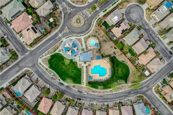 10604 Harvest Green WAY, Las Vegas, NV 89135