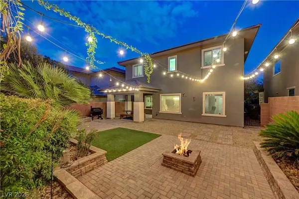 10604 Harvest Green WAY, Las Vegas, NV 89135