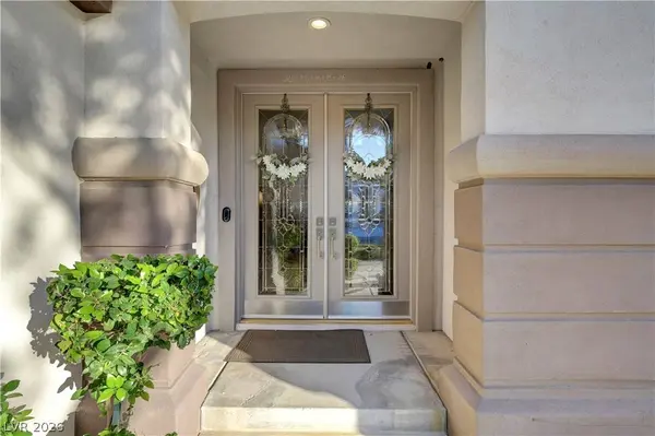 444 Pinnacle Heights LN, Las Vegas, NV 89144
