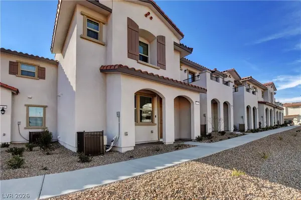 28 Lomita Heights DR, Las Vegas, NV 89138