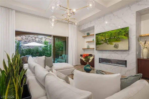 83 Basque Coast ST, Las Vegas, NV 89138