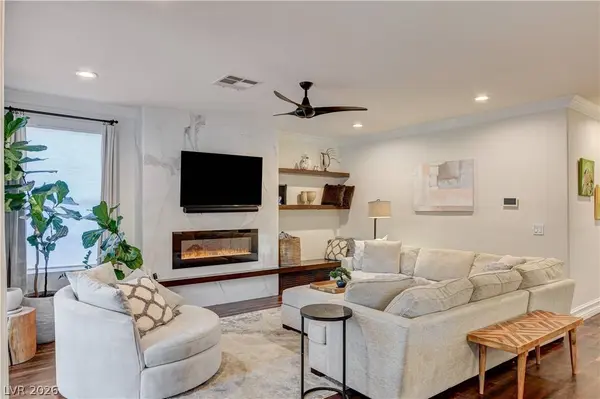 1409 Palantine Hill DR, Las Vegas, NV 89117