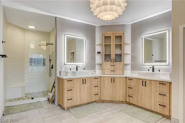 1409 Palantine Hill DR, Las Vegas, NV 89117