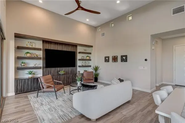 6706 Desert Crimson ST, Las Vegas, NV 89148