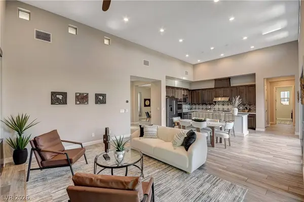 6706 Desert Crimson ST, Las Vegas, NV 89148