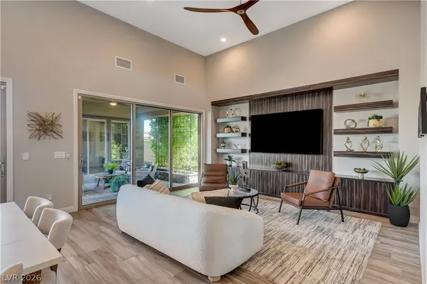 6706 Desert Crimson ST, Las Vegas, NV 89148