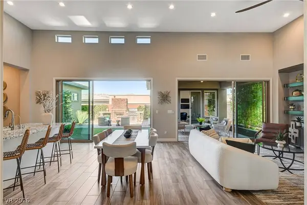 6706 Desert Crimson ST, Las Vegas, NV 89148
