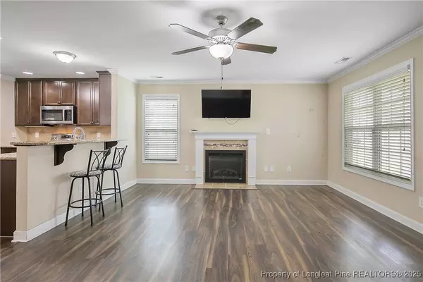 182 High Leaf DR, Raeford, NC 28376