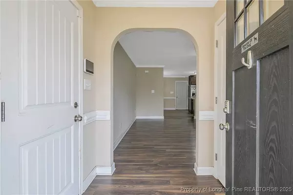 182 High Leaf DR, Raeford, NC 28376