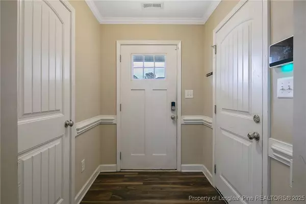 182 High Leaf DR, Raeford, NC 28376