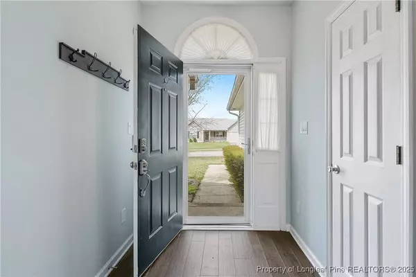 4011 Red Oak DR, Fayetteville, NC 28306