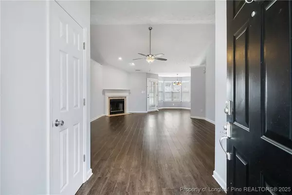 4011 Red Oak DR, Fayetteville, NC 28306