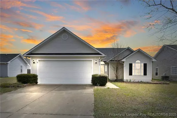 4011 Red Oak DR, Fayetteville, NC 28306