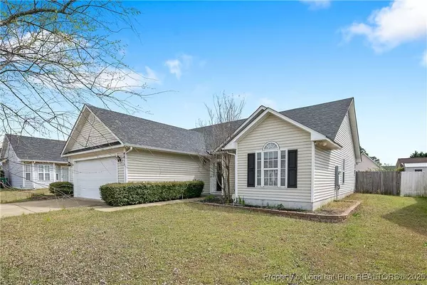 4011 Red Oak DR, Fayetteville, NC 28306