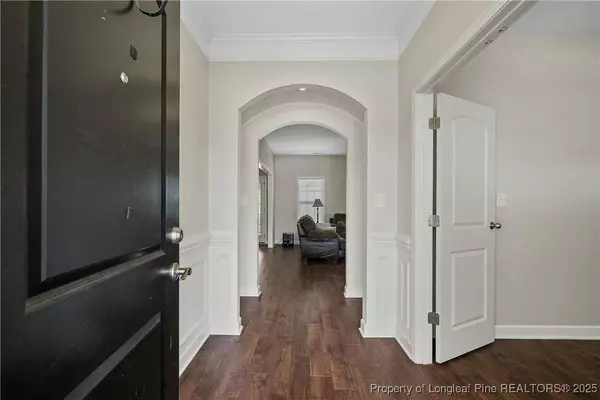 2772 Mosquera DR, Fayetteville, NC 28306