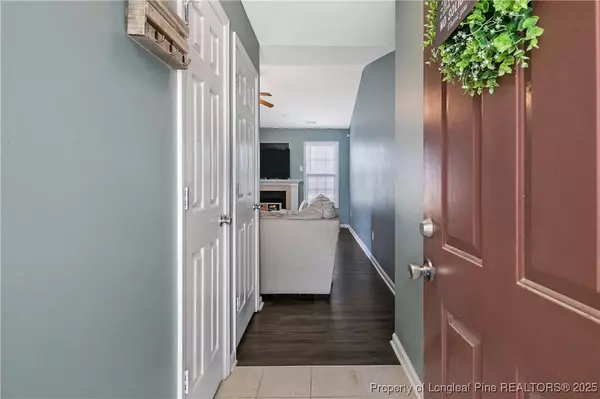 1404 Aultroy DR, Fayetteville, NC 28306