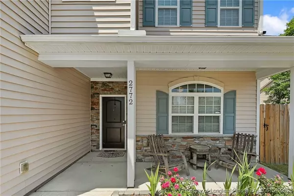 2772 Mosquera DR, Fayetteville, NC 28306