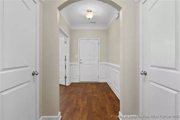 2772 Mosquera DR, Fayetteville, NC 28306