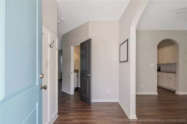 2911 Rockfish RD, Raeford, NC 28376