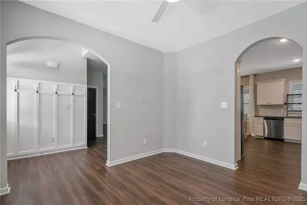 2911 Rockfish RD, Raeford, NC 28376