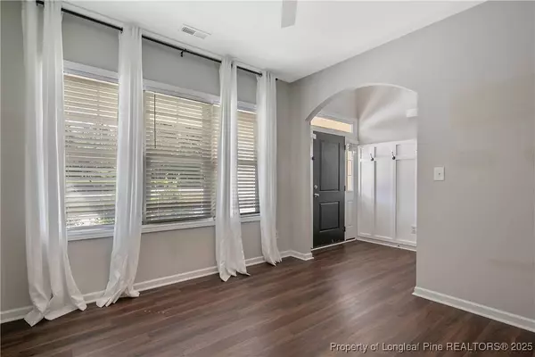 2911 Rockfish RD, Raeford, NC 28376