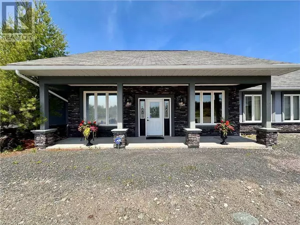 309 Old Skead Road, Greater Sudbury, ON P3L1N3