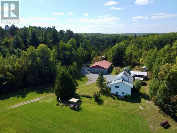 602 Makynen Road, Greater Sudbury, ON P3E4N1