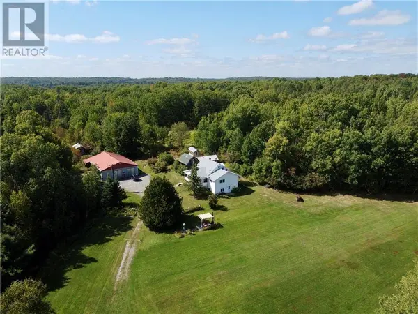 602 Makynen Road, Greater Sudbury, ON P3E4N1