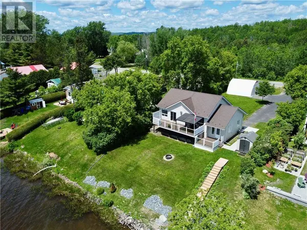 2189 Vermilion Lake Road, Greater Sudbury, ON P0M1L0