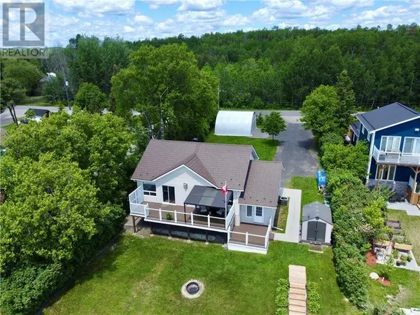 2189 Vermilion Lake Road, Greater Sudbury, ON P0M1L0