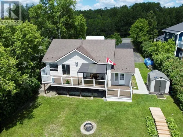 2189 Vermilion Lake Road, Greater Sudbury, ON P0M1L0