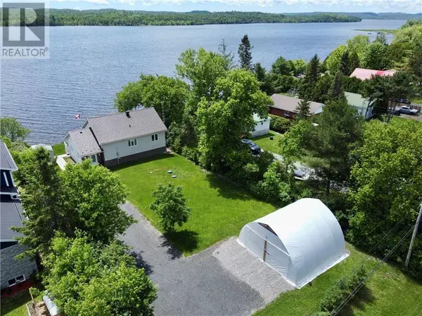 2189 Vermilion Lake Road, Greater Sudbury, ON P0M1L0