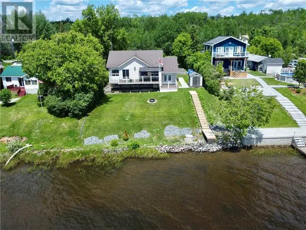 2189 Vermilion Lake Road, Greater Sudbury, ON P0M1L0