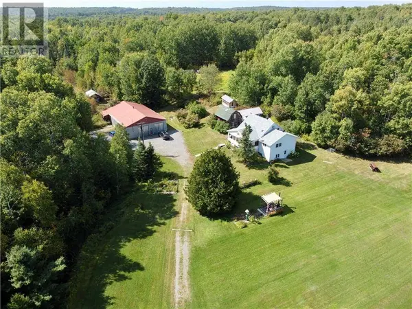 602 Makynen Road, Greater Sudbury, ON P3E4N1