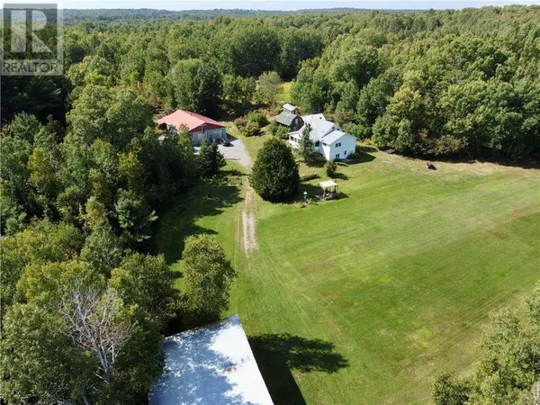 602 Makynen Road, Greater Sudbury, ON P3E4N1