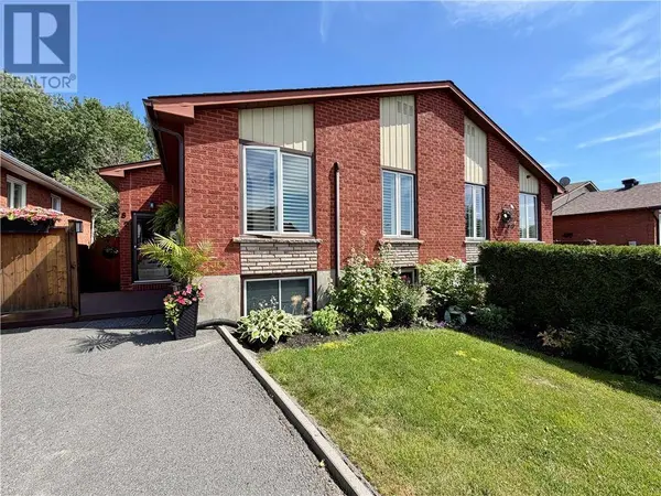 82 Cherrywood Crescent, Greater Sudbury, ON P3B3Z8