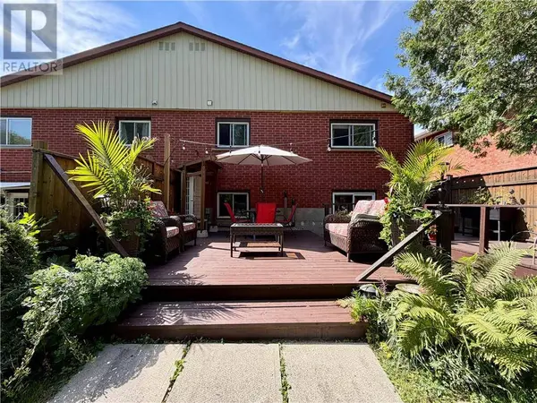 82 Cherrywood Crescent, Greater Sudbury, ON P3B3Z8