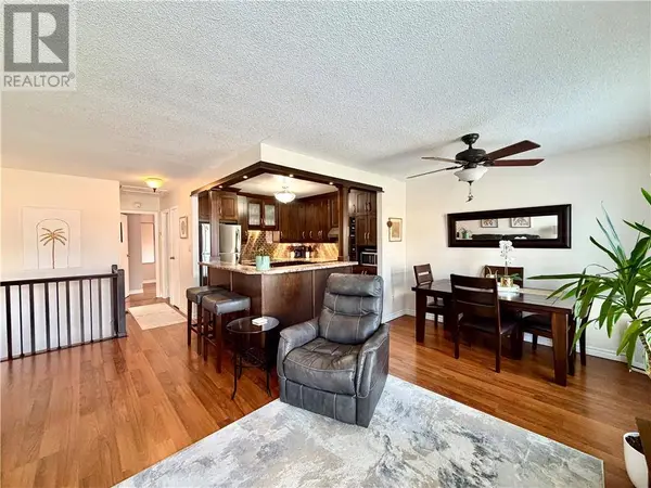 82 Cherrywood Crescent, Greater Sudbury, ON P3B3Z8