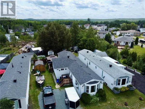 103 Corbin Avenue, Wahnapitae, ON