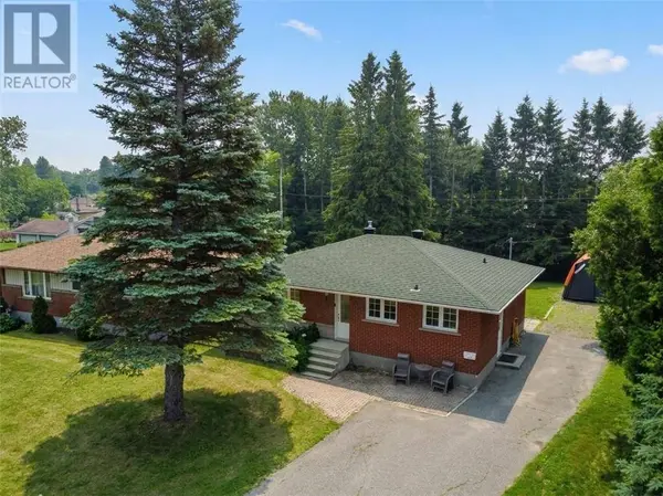 1287 Lillian Boulevard, Greater Sudbury, ON P3A2R9