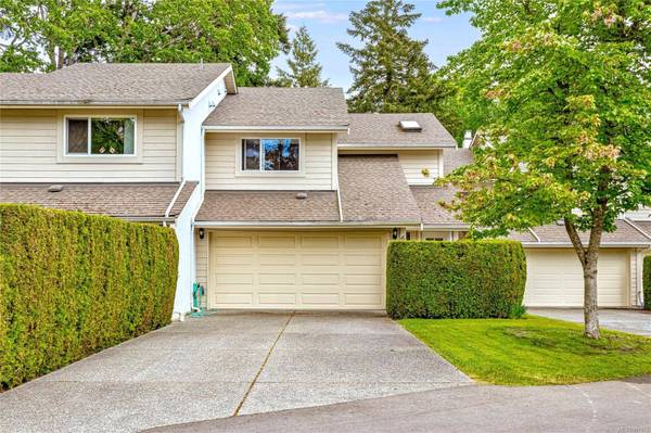 1287 Verdier Ave #6, Central Saanich, BC V8M 1H1