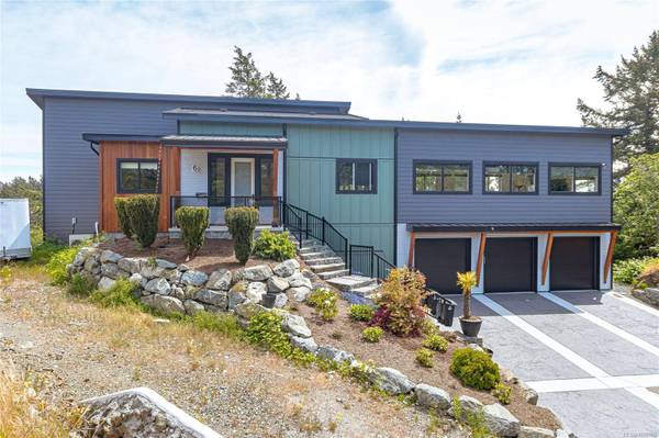 6 Conkor Hts, View Royal, BC V9B 1T9