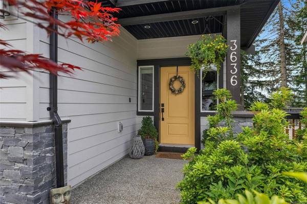 3636 Honeycrisp Ave, Langford, BC V9C 0N5