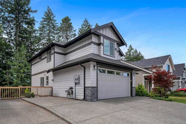 3636 Honeycrisp Ave, Langford, BC V9C 0N5